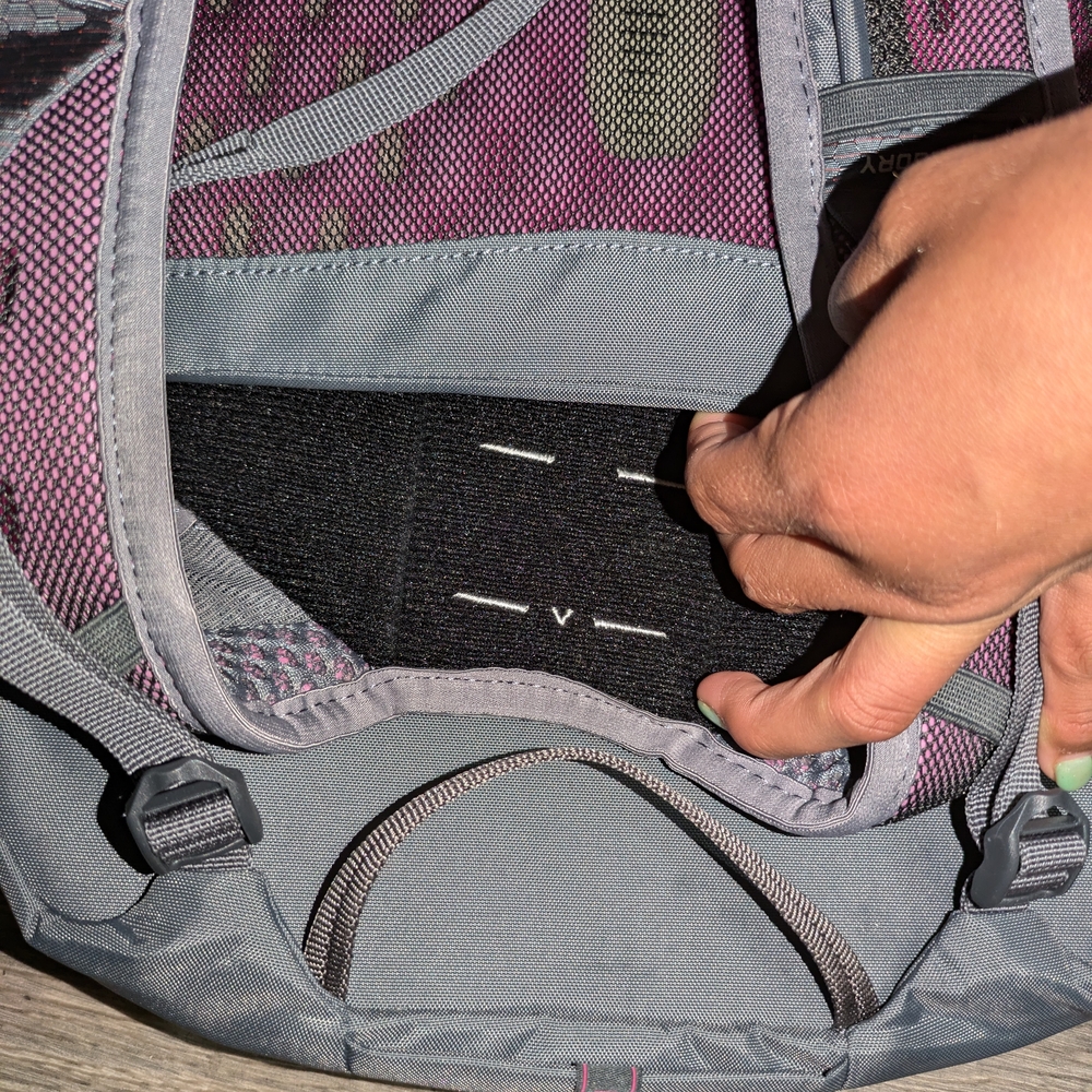 Gregory Gray Backpack for Men - Picture 8 of 10